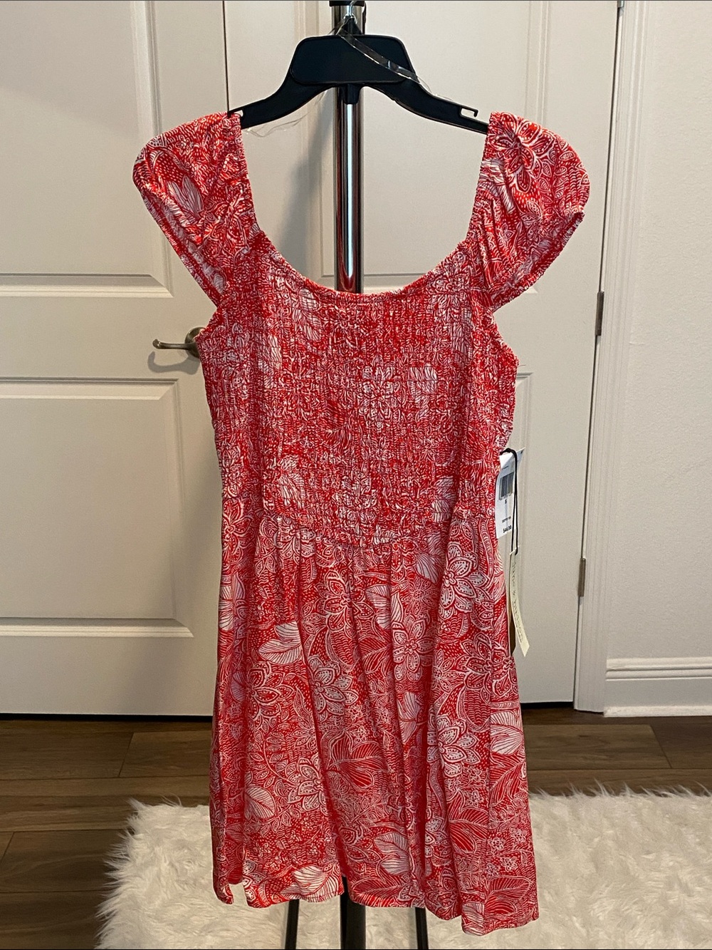 June & Hudson Dress